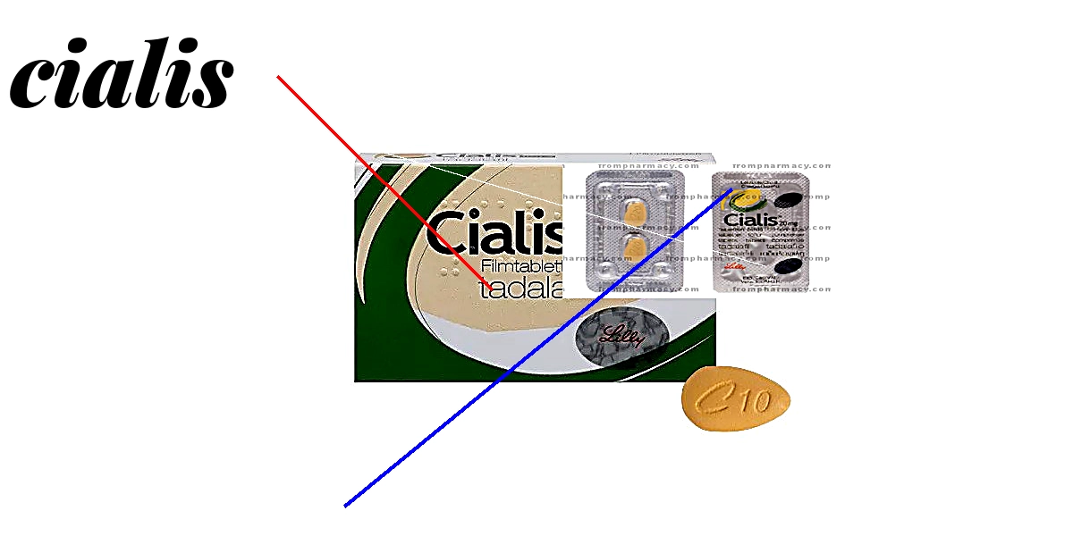 Acheter du cialis sur internet